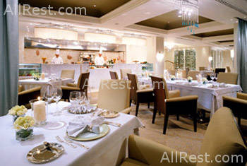 Arion Resort & Spa 22